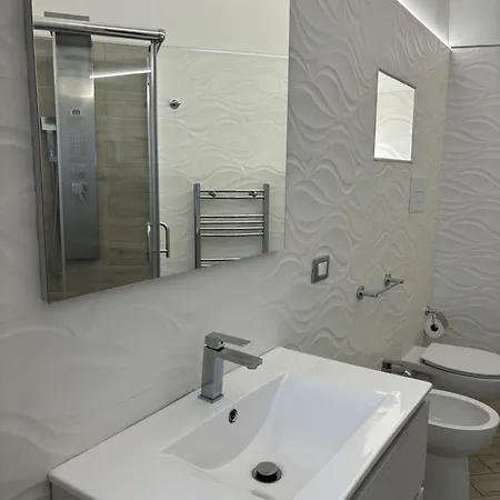 Apartment Borgo Mottola