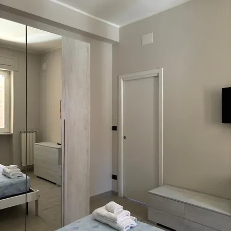 Apartment Borgo Mottola