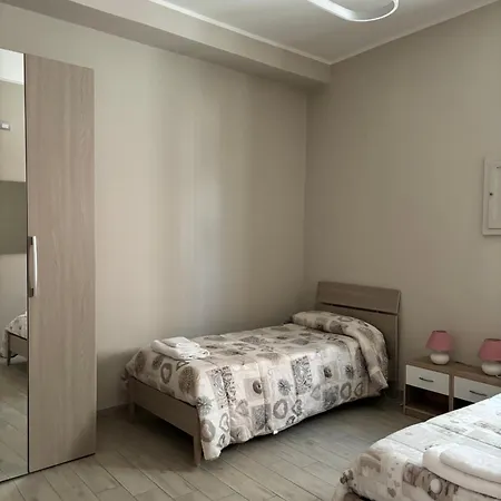 Apartment Borgo Albergo Mottola *