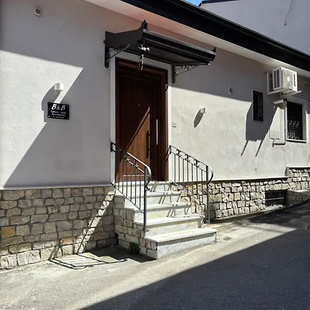 Borgo Albergo Mottola *