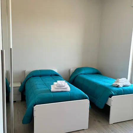 Borgo Albergo Mottola Apartment