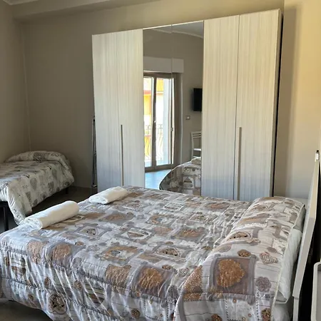 Borgo Albergo Mottola *