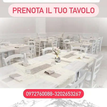 Apartment Borgo Mottola Rapolla