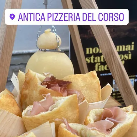 Borgo Albergo Mottola