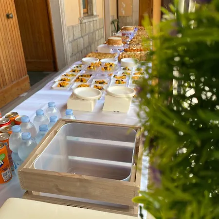 Borgo Albergo Mottola