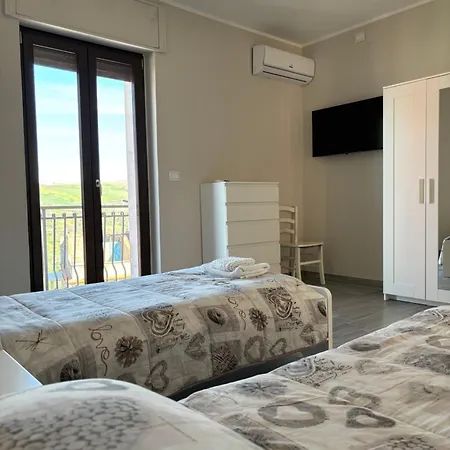 Apartment Borgo Mottola *