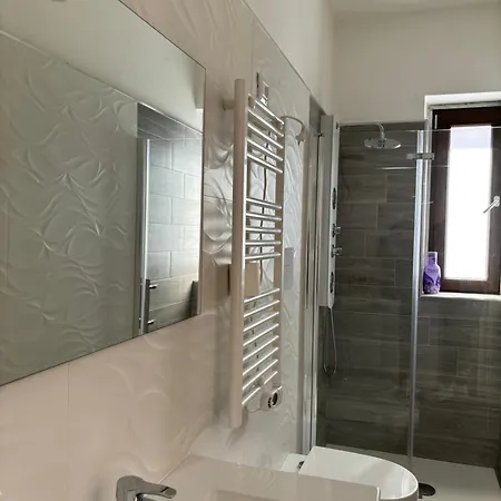 Borgo Albergo Mottola *